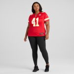 womens nike james winchester red kansas city chiefs game jersey Collection | Chiefs Shop NFL Jerseys & Hats