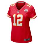 womens nike jared wiley red kansas city chiefs game jersey Collection | Chiefs Shop NFL Jerseys & Hats