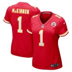 womens nike jerick mckinnon red kansas city chiefs game player jersey Collection | Chiefs Shop NFL Jerseys & Hats