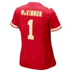 womens nike jerick mckinnon red kansas city chiefs game player jersey Collection | Chiefs Shop NFL Jerseys & Hats