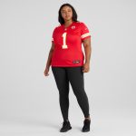 womens nike jerick mckinnon red kansas city chiefs game player jersey Collection | Chiefs Shop NFL Jerseys & Hats