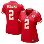 womens nike joshua williams red kansas city chiefs game jersey Collection | Chiefs Shop NFL Jerseys & Hats