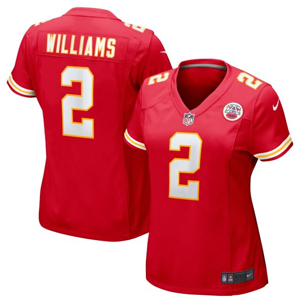 womens nike joshua williams red kansas city chiefs game jersey Collection | Chiefs Shop NFL Jerseys & Hats