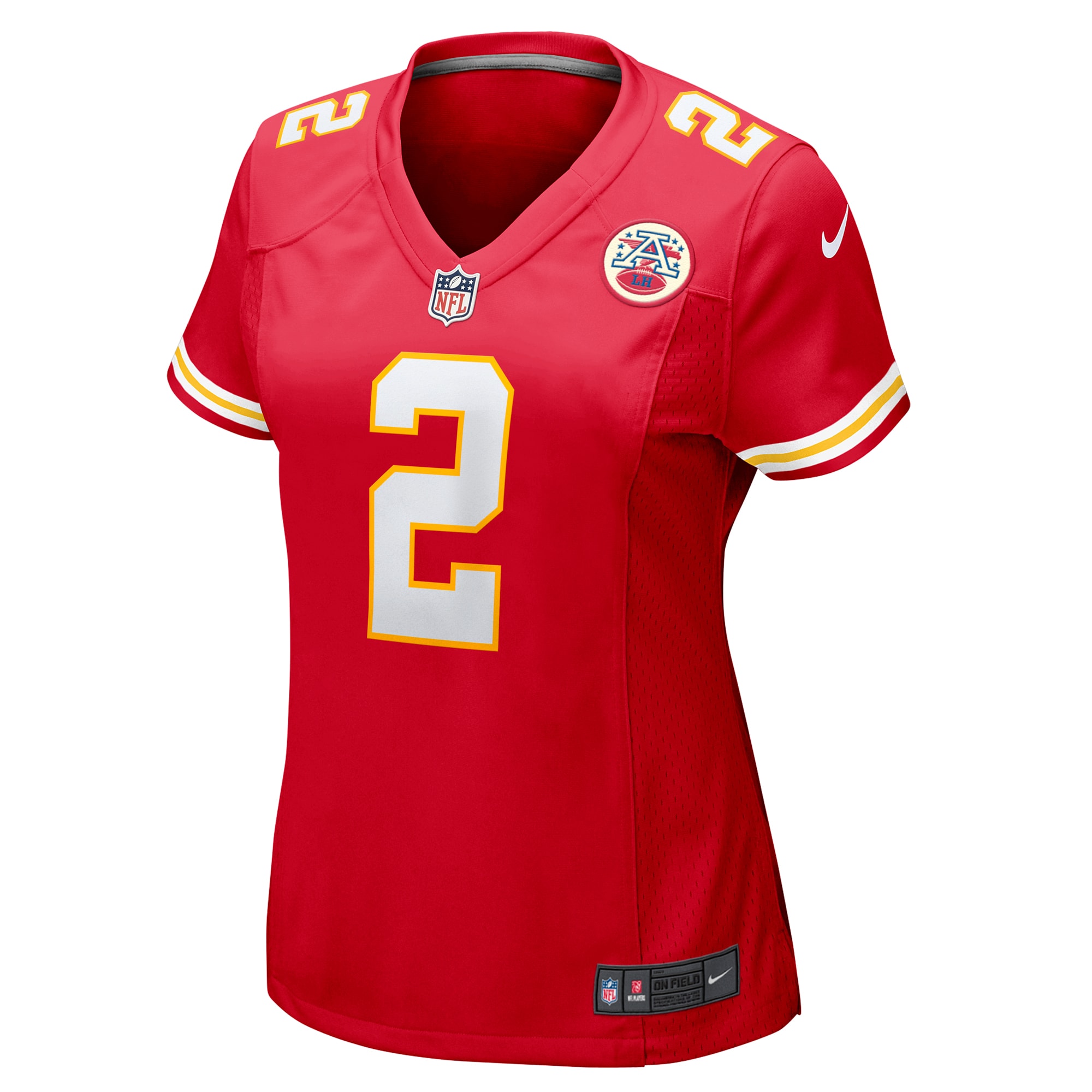 womens nike joshua williams red kansas city chiefs game jersey Collection | Chiefs Shop NFL Jerseys & Hats