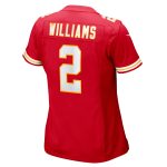 womens nike joshua williams red kansas city chiefs game jersey Collection | Chiefs Shop NFL Jerseys & Hats