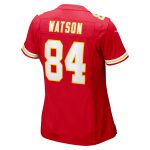 womens nike justin watson red kansas city chiefs game player jersey Collection | Chiefs Shop NFL Jerseys & Hats