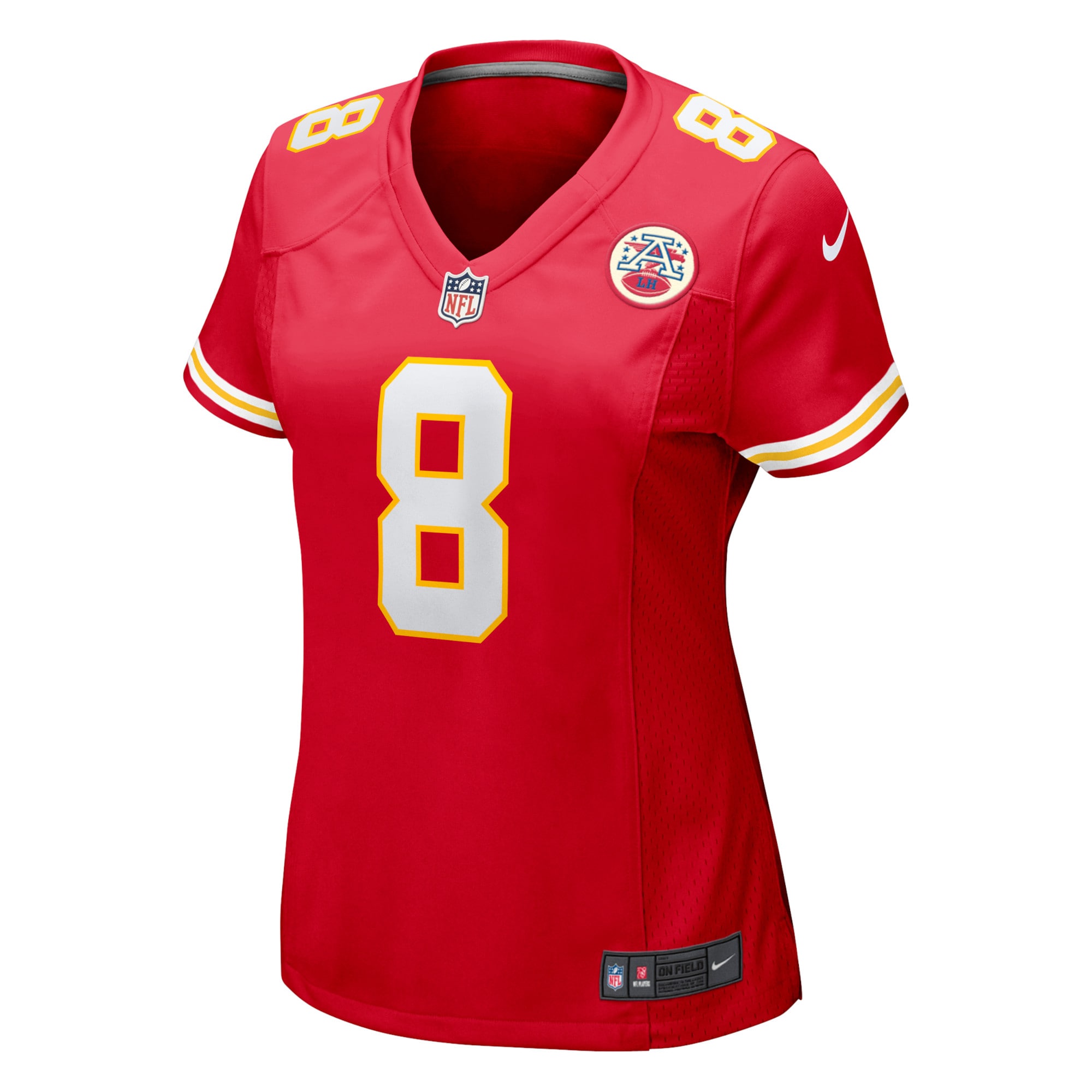 womens nike justyn ross red kansas city chiefs home game player jersey Collection | Chiefs Shop NFL Jerseys & Hats