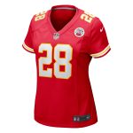 womens nike keith taylor red kansas city chiefs team game jersey Collection | Chiefs Shop NFL Jerseys & Hats