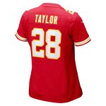 womens nike keith taylor red kansas city chiefs team game jersey Collection | Chiefs Shop NFL Jerseys & Hats