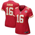 womens nike len dawson red kansas city chiefs game retired player jersey Collection | Chiefs Shop NFL Jerseys & Hats