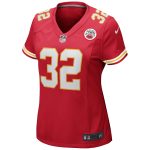 womens nike marcus allen red kansas city chiefs game retired player jersey Collection | Chiefs Shop NFL Jerseys & Hats