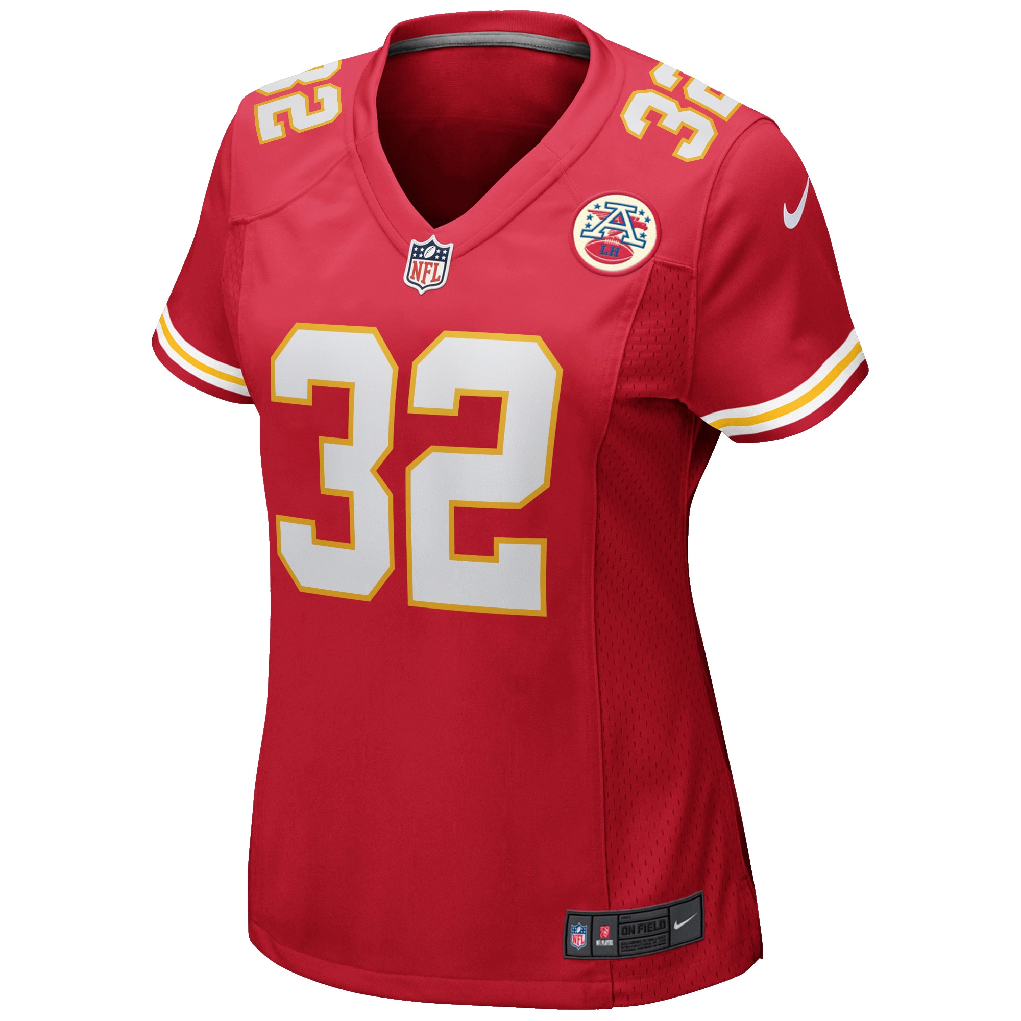 womens nike marcus allen red kansas city chiefs game retired player jersey Collection | Chiefs Shop NFL Jerseys & Hats