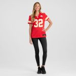 womens nike marcus allen red kansas city chiefs game retired player jersey Collection | Chiefs Shop NFL Jerseys & Hats