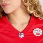 womens nike marcus allen red kansas city chiefs game retired player jersey Collection | Chiefs Shop NFL Jerseys & Hats