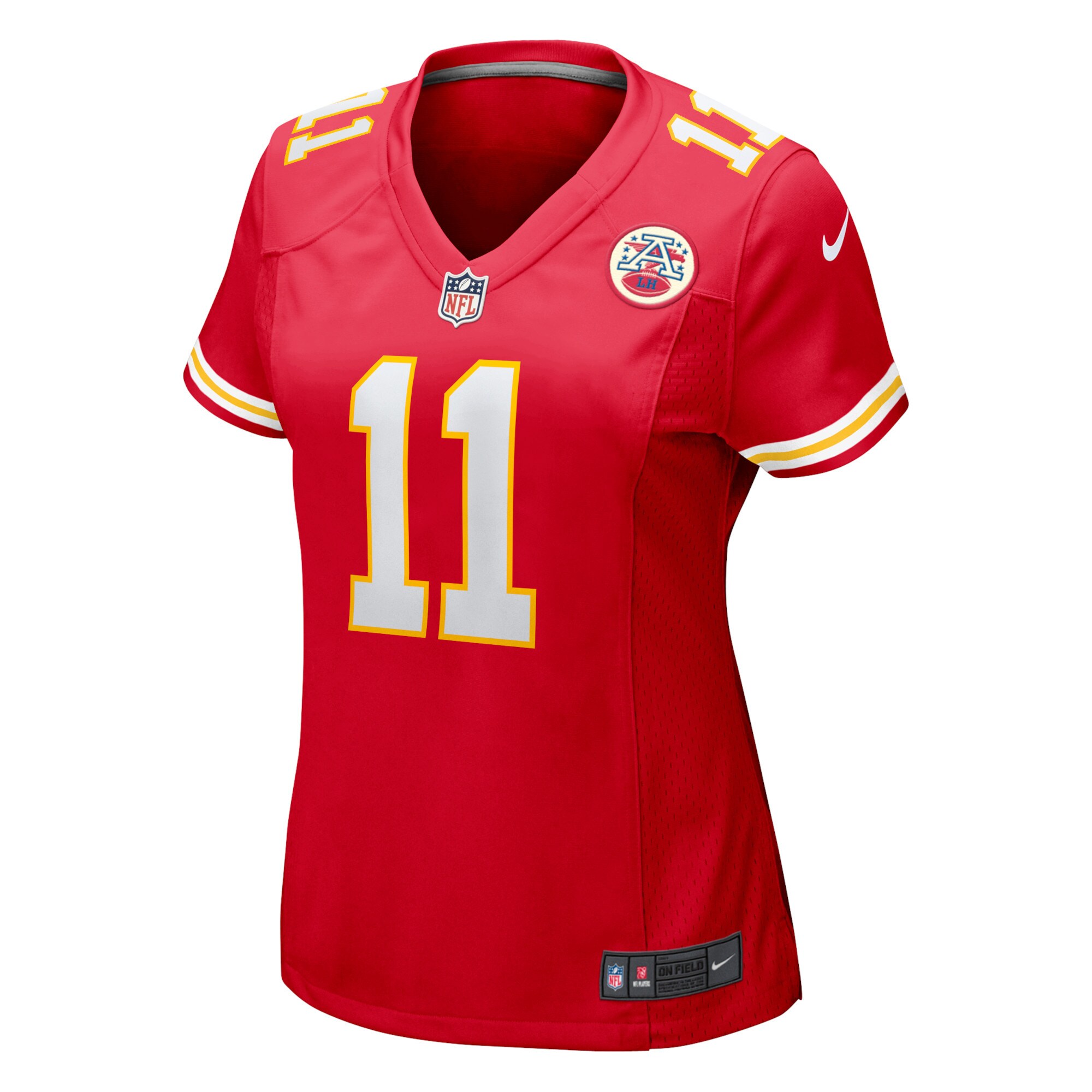 womens nike marquez valdes-scantling red kansas city chiefs game jersey Collection | Chiefs Shop NFL Jerseys & Hats