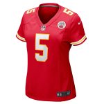 womens nike marquise brown red kansas city chiefs game jersey Collection | Chiefs Shop NFL Jerseys & Hats
