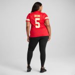 womens nike marquise brown red kansas city chiefs game jersey Collection | Chiefs Shop NFL Jerseys & Hats