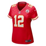 womens nike mecole hardman red kansas city chiefs game jersey Collection | Chiefs Shop NFL Jerseys & Hats