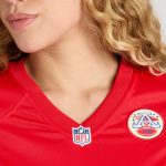 womens nike mike caliendo red kansas city chiefs game player jersey Collection | Chiefs Shop NFL Jerseys & Hats