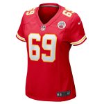 womens nike mike pennel red kansas city chiefs game jersey Collection | Chiefs Shop NFL Jerseys & Hats