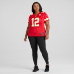 womens nike montrell washington red kansas city chiefs team game jersey Collection | Chiefs Shop NFL Jerseys & Hats
