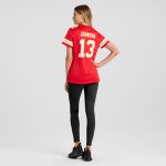 womens nike nazeeh johnson red kansas city chiefs game player jersey Collection | Chiefs Shop NFL Jerseys & Hats