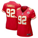 womens nike neil farrell jr. red kansas city chiefs team game jersey Collection | Chiefs Shop NFL Jerseys & Hats