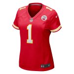womens nike number 1 mom red kansas city chiefs game jersey Collection | Chiefs Shop NFL Jerseys & Hats