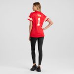 womens nike number 1 mom red kansas city chiefs game jersey Collection | Chiefs Shop NFL Jerseys & Hats