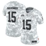 womens nike patrick mahomes arctic camo kansas city chiefs 2024 salute to service limited jersey Collection | Chiefs Shop NFL Jerseys & Hats