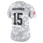 womens nike patrick mahomes arctic camo kansas city chiefs 2024 salute to service limited jersey Collection | Chiefs Shop NFL Jerseys & Hats