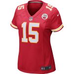 womens nike patrick mahomes red kansas city chiefs game jersey Collection | Chiefs Shop NFL Jerseys & Hats