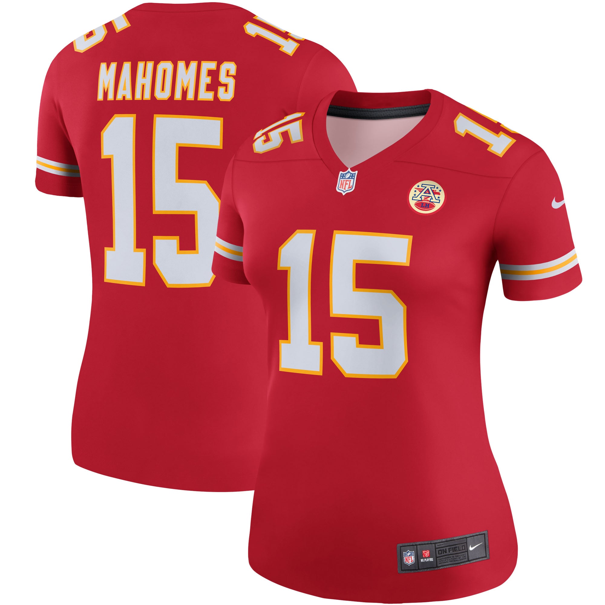 womens nike patrick mahomes red kansas city chiefs legend player performance top Collection | Chiefs Shop NFL Jerseys & Hats