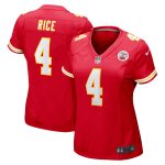 womens nike rashee rice red kansas city chiefs game jersey Collection | Chiefs Shop NFL Jerseys & Hats