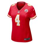 womens nike rashee rice red kansas city chiefs game jersey Collection | Chiefs Shop NFL Jerseys & Hats