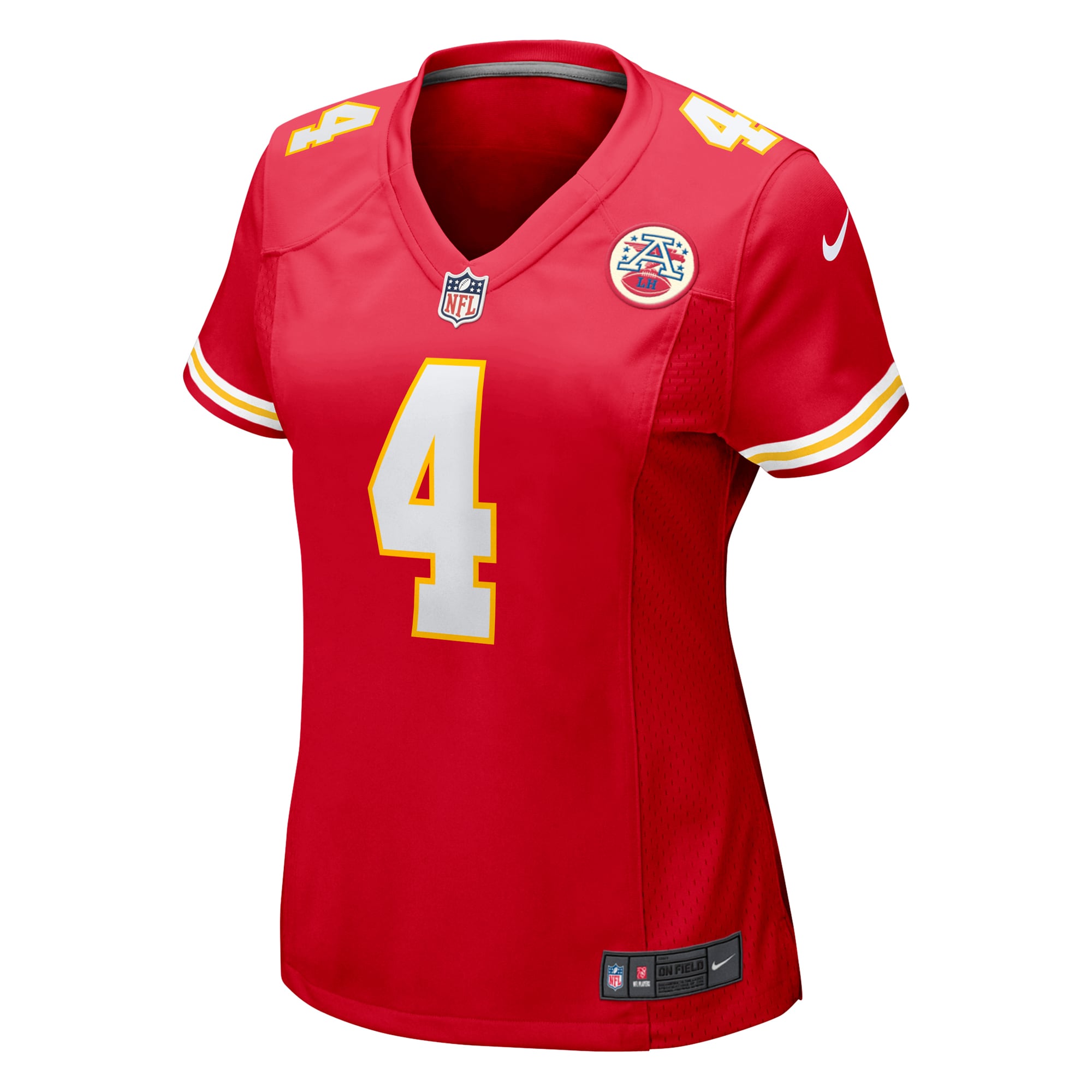 womens nike rashee rice red kansas city chiefs game jersey Collection | Chiefs Shop NFL Jerseys & Hats