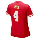 womens nike rashee rice red kansas city chiefs game jersey Collection | Chiefs Shop NFL Jerseys & Hats