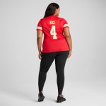 womens nike rashee rice red kansas city chiefs game jersey Collection | Chiefs Shop NFL Jerseys & Hats