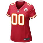 womens nike red kansas city chiefs custom game jersey Collection | Chiefs Shop NFL Jerseys & Hats