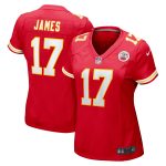 womens nike richie james red kansas city chiefs game jersey Collection | Chiefs Shop NFL Jerseys & Hats