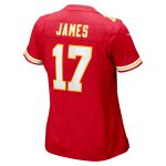 womens nike richie james red kansas city chiefs game jersey Collection | Chiefs Shop NFL Jerseys & Hats