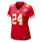 womens nike skyy moore red kansas city chiefs game player jersey Collection | Chiefs Shop NFL Jerseys & Hats