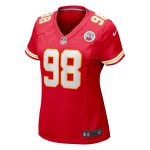 womens nike tershawn wharton red kansas city chiefs game jersey Collection | Chiefs Shop NFL Jerseys & Hats