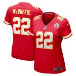 womens nike trent mcduffie red kansas city chiefs game jersey Collection | Chiefs Shop NFL Jerseys & Hats