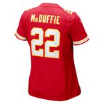 womens nike trent mcduffie red kansas city chiefs game jersey Collection | Chiefs Shop NFL Jerseys & Hats