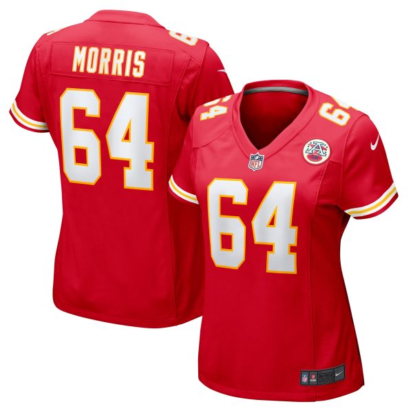 womens nike wanya morris red kansas city chiefs game jersey Collection | Chiefs Shop NFL Jerseys & Hats