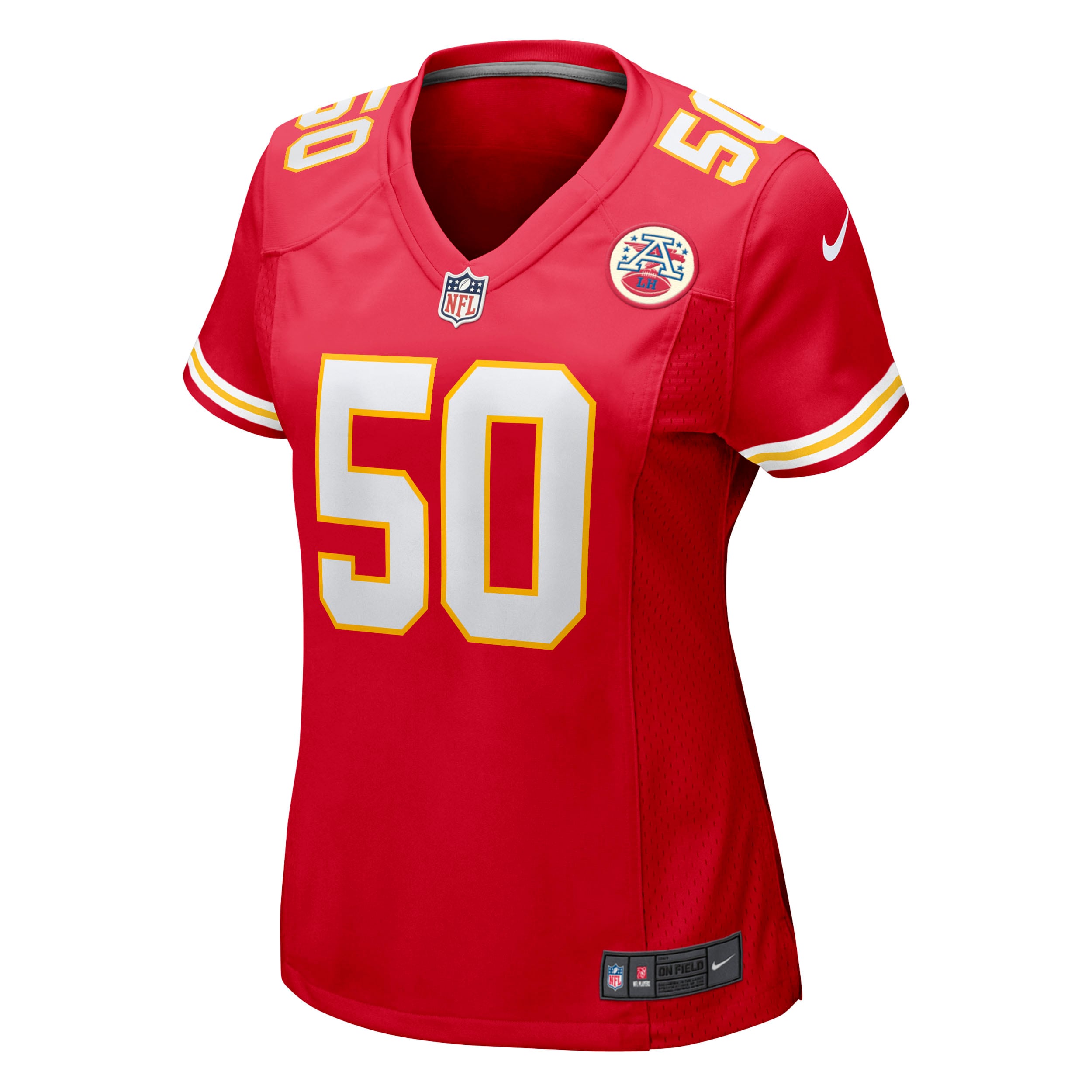 womens nike willie gay red kansas city chiefs game jersey Collection | Chiefs Shop NFL Jerseys & Hats