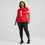 womens nike xavier worthy red kansas city chiefs game jersey Collection | Chiefs Shop NFL Jerseys & Hats