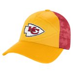 youth goldred kansas city chiefs combine two-tone adjustable hat Collection | Chiefs Shop NFL Jerseys & Hats