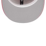 youth new era red kansas city chiefs main 59fifty fitted hat Collection | Chiefs Shop NFL Jerseys & Hats